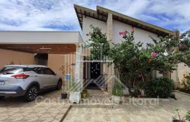 Imagem 4: Caraguatatuba - Casa Padrão - Pontal de Santa Marina