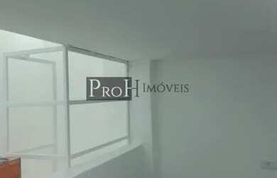 Imagem: O depósito possui 42m² de Área e está localizado em Santa