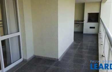 Imagem 4: APARTAMENTO - MORUMBI - SP