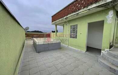 Imagem 5: Casa Sobrado em Jundiaí. Área de serviço, 150m² de Área, 2 Vagas...