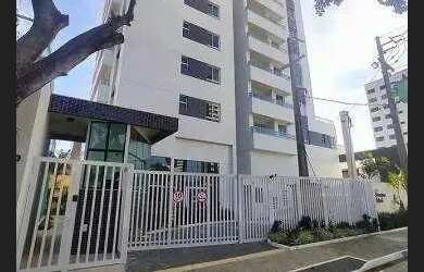 Imagem: O apartamento possui 3 Dormitórios, 3 Banheiros, 2 Vagas na