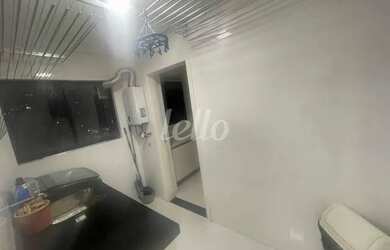 Imagem: O apartamento possui 4 Dormitórios, 3 Banheiros, 2 Vagas na