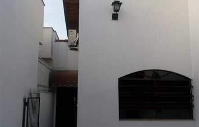 Imagem 14: Casas para venda em Jundiaí no bairro Ponte de São João