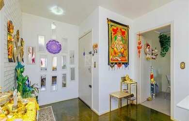 Imagem 3: Aconchegante apartamento 3 quartos, 1 banheiro social e 1 suíte, cozinha,...