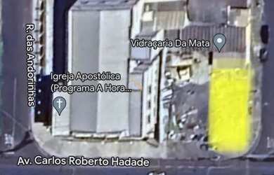 Imagem: O terreno possui 265m² de Área e está localizado em Jardim