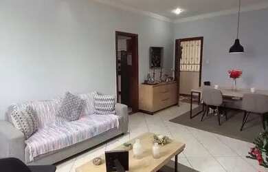 Imagem: A casa possui 2 Dormitórios, 1 Banheiro, 75m² de Área e