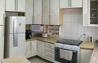 Imagem 1: APARTAMENTO RESIDENCIAL em JUNDIAÍ - SP, JARDIM BONFIGLIOLI