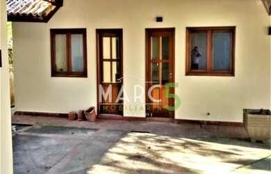 Imagem 12: Vend/Alug - CASA EM CONDOMINIO - ARUJAZINHO I, II E III ARUJA SP