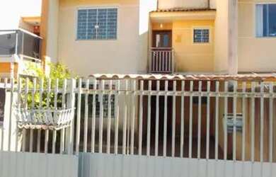 Imagem: ALUGO - Sobrado alto padrão em Fazenda Rio Grande -PR