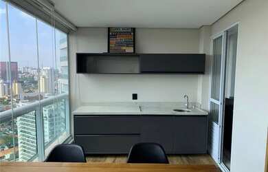 Imagem 10: APARTAMENTO RESIDENCIAL em São Paulo - SP, Pinheiros