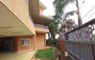 Imagem 5: Casa Sobrado em Jundiaí. Piscina, Churrasqueira, VarandaeVista para o...