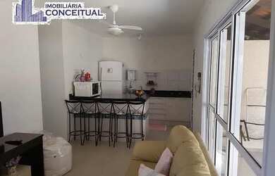 Imagem: A casa em condomínio possui 3 Dormitórios, 2 Banheiros, 2