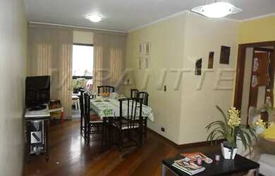 Imagem: O apartamento possui 3 Dormitórios, 2 Banheiros, 1 Vaga na