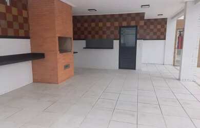 Imagem: O apartamento possui 2 Dormitórios, 3 Banheiros, 1 Vaga na