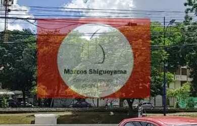 Imagem 10: Galpão para Venda em Salvador, Federação, 4 banheiros, 10 vagas