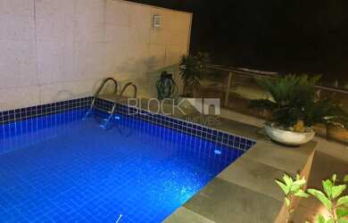 Imagem 7: Recreio dos Bandeirantes Cobertura 5 quartos, sendo 5 suites