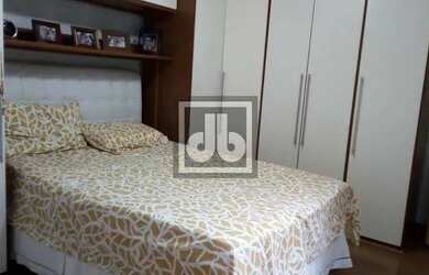 Imagem 8: Ilha do Governador - Freguesia - VENDA - Apartamento - Sala - 2 Quartos...