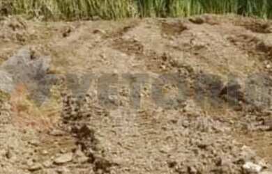 Imagem: O terreno possui 144m² de Área e está localizado em Balneário