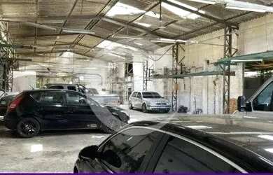 Imagem 3: Galpão/Depósito/Armazém em Cambuci