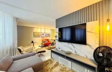 Imagem 7: PORTEIRA FECHADA CASA ALTO PADRÃO BAIRRO SANTA AMÉLIA