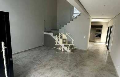Imagem 3: Casa com 3 suítes, 174 m² - venda por R$ 1.270.000 ou aluguel por R$...