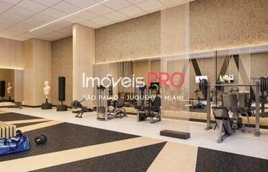 Imagem 10: Apartamento, Chácara Santo Antônio Zona Sul - São Paulo