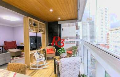 Imagem 10: Apartamento com 3 dormitórios à venda, 243 m² por R$ 2.900.000,00 -...