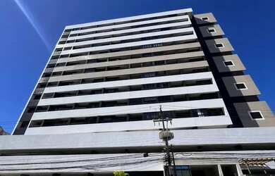 Imagem 12: Imóvel para venda com 42 metros quadrados com 1 quarto em Jatiúca -...