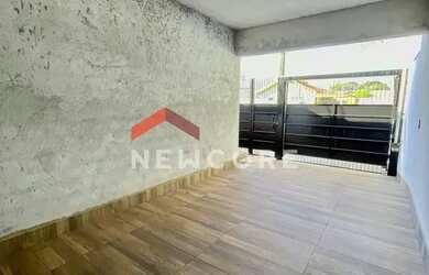 Imagem 4: Casa em Rua Pioneiro José Peralta Pardial - Parque Residencial Aeroporto...