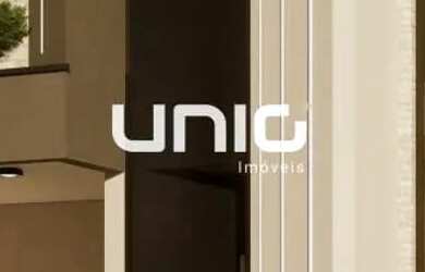 Imagem 7: Casa em Construção à Venda no Loteamento Villa D x27 Aquila, Santa...