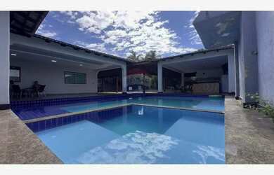 Imagem: A casa em condomínio possui 3 Dormitórios, 4 Banheiros, 5