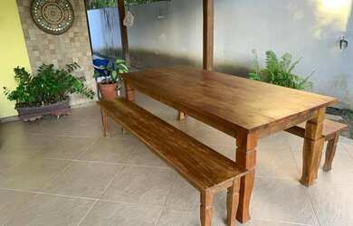 Imagem 16: Nalatl e/ou Réveillon. Casa condomínio, 4/4 sendo 3 suítes, piscina privativa