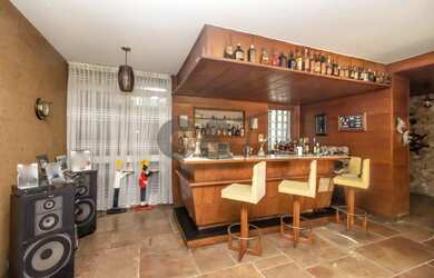 Imagem 16: Sobrado - 4 Dormitórios 1 Suíte à Venda no Alto da Boa Vista, São...