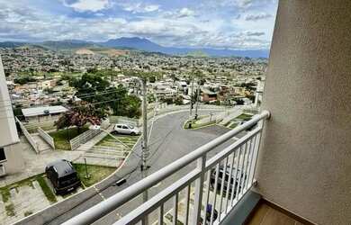 Imagem 3: Apartamento - Cond. Bela Vista