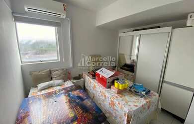 Imagem 10: Apartamento de 101m² no Edf. Luiza Cristina, Ilha do Retiro