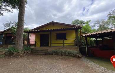 Imagem 12: Loja para alugar, 50 m² por R$ 1.500,00/mês - Córrego Ferreira - Brumadinho/MG