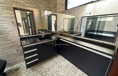 Imagem 12: Casa com 6 dormitórios no condomínio Haras Vitória, pronta para morar