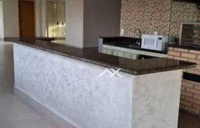 Imagem 11: Apartamento com 1 dormitório à venda, 70 m² por R$ 320.000,00 - Residencial Van Gogh - Bau