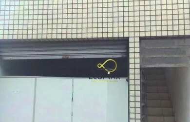 Imagem: O depósito possui 540m² de Área, Imóvel novo e está localizado