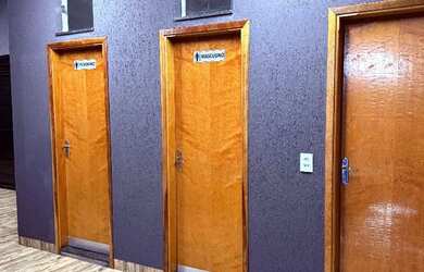 Imagem 12: Área de lazer completa jardim flamboyant pra baixo do Cezar capato