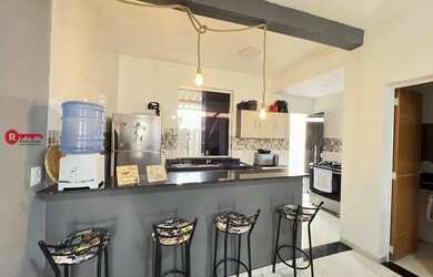 Imagem 8: Casa Duplex com 02 Quartos à Venda em São Joaquim de Bicas no bairro...