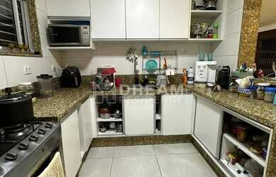 Imagem 11: Imóvel para venda tem 225 metros quadrados com 3 quartos em Hipódromo...