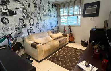 Imagem 9: Apartamento 4 quartos na Barra da Tijuca - Le Parc Residential Resort