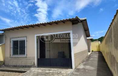 Imagem 4: Casa para locação, 02 quartos, sendo 01 suíte, FAZENDINHA, ARARUAMA...