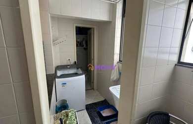 Imagem 16: Apartamento à venda, 93 m² por R$ 582.537,00 - Santa Rosa - Niterói/RJ
