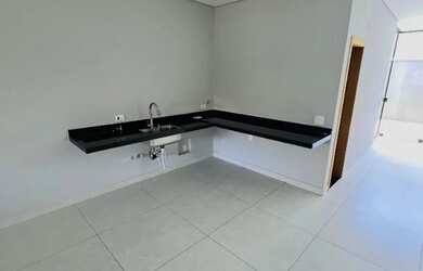 Imagem 5: CASA À VENDA - JD. LEONOR / ZONA OESTE DE LONDRINA