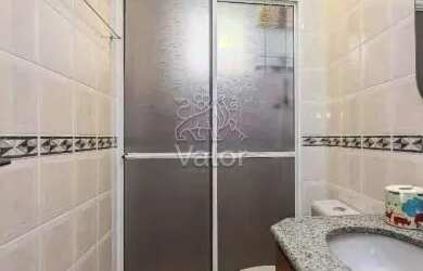 Imagem 9: Apartamento Água Verde, na Rua Dom Pedro I