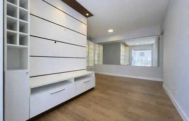 Imagem 7: Apartamento com 2 quartos e semimobiliado próximo ao Parque Bacacheri