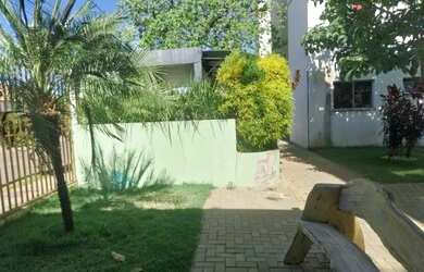 Imagem 3: ALUGO APARTAMENTO - RESIDENCIAL LAGO NORTE