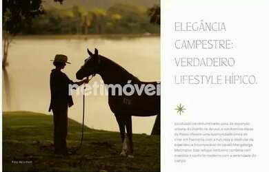 Imagem 3: Venda Lote em condomínio Acuruí Itabirito